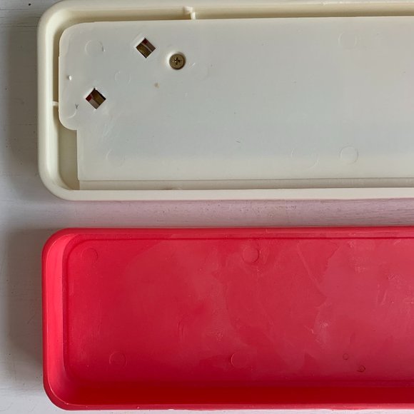 Vintage Hello Kitty Piano/Pencil Case - Picture 5 of 8